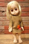 ct-241008-99 Little miss no・name / Hasbro 1960's Doll