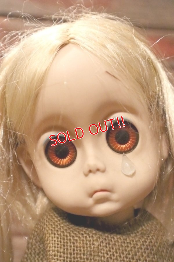 画像2: ct-241008-99 Little miss no・name / Hasbro 1960's Doll