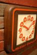 画像6: dp-241008-09 Mister Donut / 1980's Wall Clock