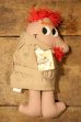 画像1: ct-241008-97 Mister Flashmore Jr. / Wallace Berrie 1977 Doll (1)