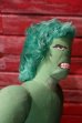 画像6: ct-241008-20 The Incredible Hulk / Knickerbocker 1978 Plush Doll