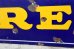 画像5: dp-240911-42 GOODYEAR TIRES / 1940's Porcelain Sign