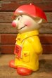 画像4: ct-241008-91 PLAY PAL PLASTIC. 1971 Marty "For A Rainy Day" Coin Bank