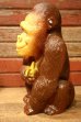 画像4: ct-241008-93 NEW YORK VINYL PROD INC, 1971 Gorilla Coin Bank