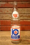 dk-053 ROYAL CROWN COLA / Kentucky Colonels 1970's Bottle