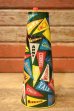 画像1: dp-241008-02 THE OHIO ART CO. 1960's COLLEGE PENNANTS MEGAPHONE (1)