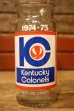 画像2: dk-053 ROYAL CROWN COLA / Kentucky Colonels 1970's Bottle (2)