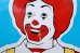 画像5: dp-240911-40 ※店頭ピックアップのみ McDonald's 1989 RONALD'S PLAYPLACE Sign