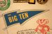 画像8: dp-241008-03 THE BIG TEN 1950's-1960's Paper File