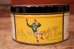 画像5: dp-241008-07 E. CHEERY SONS & CO., INC. 1950's Cashew BUTTER CRUNCH Tin Can