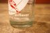 画像6: dk-054 HUSKER BEVERAGES 1950's 10 FL. OZ. Bottle