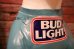 画像10: ct-241008-87 BUD LIGHT / Spuds Mackenzie 1980's Light Stand