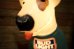 画像2: ct-241008-87 BUD LIGHT / Spuds Mackenzie 1980's Light Stand (2)