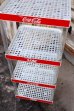 画像3: dp-240911-09 Coca-Cola / 1990's Store Display Plastic Shelf