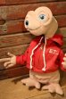 画像13: ct-241008-23 E.T. / 2000's Plush Doll "Red Hooded"