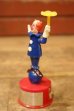 画像3: ct-241008-15 Bozo the Crown / KOHNER BROS. 1960's Push Puppet