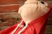 画像3: ct-241008-23 E.T. / 2000's Plush Doll "Red Hooded"