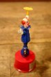 画像4: ct-241008-15 Bozo the Crown / KOHNER BROS. 1960's Push Puppet