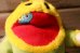 画像3: ct-241008-23 PAC-MAN / Knickerbocker 1980's Bean Bag Plush Doll