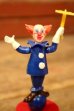 画像2: ct-241008-15 Bozo the Crown / KOHNER BROS. 1960's Push Puppet (2)