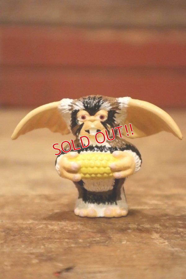 画像1: ct-241008-19 GREMLiNS 2 / Applause 1990 LENNY PVC Figure