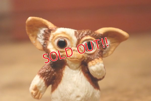 画像2: ct-241008-18 GREMLiNS / LJN 1984 GIZMO PVC Figure