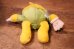 画像9: ct-241008-23 PAC-MAN / Knickerbocker 1980's Bean Bag Plush Doll