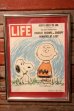 画像1: ct-241008-70 PEANUTS / LIFE Magazine March 17, 1967 (1)