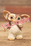 ct-241008-18 GREMLiNS / LJN 1984 GIZMO PVC Figure