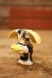 画像2: ct-241008-19 GREMLiNS 2 / Applause 1990 LENNY PVC Figure (2)