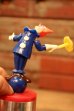 画像8: ct-241008-15 Bozo the Crown / KOHNER BROS. 1960's Push Puppet