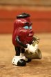 画像2: ct-241008-83 The California Raisins / 1988 PVC Figure "Sax Player" (2)