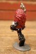 画像4: ct-241008-83 The California Raisins / 1989 PVC Figure "Michael Jackson" (4)