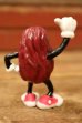 画像3: ct-241008-83 The California Raisins / 1988 PVC Figure "Winking Man" (3)