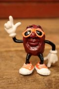 ct-241008-83 The California Raisins / 1987 PVC Figure "Ben Indasun"