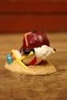 画像4: ct-241008-83 The California Raisins / 1988 PVC Figure "Boy In Beach Chair" (4)