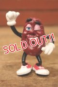 ct-241008-83 The California Raisins / 1988 PVC Figure "Winking Man"