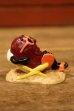 画像3: ct-241008-83 The California Raisins / 1988 PVC Figure "Boy In Beach Chair" (3)