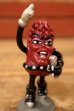 画像2: ct-241008-83 The California Raisins / 1989 PVC Figure "Michael Jackson" (2)