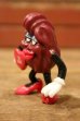 画像2: ct-241008-83 The California Raisins / 1988 PVC Figure "Valentine Woman" (2)