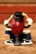 画像4: ct-241008-83 The California Raisins / 1988 PVC Figure "Drummer" (4)