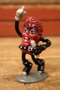 ct-241008-83 The California Raisins / 1989 PVC Figure "Michael Jackson"