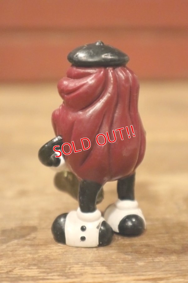 画像3: ct-241008-83 The California Raisins / 1988 PVC Figure "Sax Player"