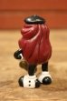 画像3: ct-241008-83 The California Raisins / 1988 PVC Figure "Sax Player" (3)