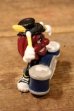 画像3: ct-241008-83 The California Raisins / 1988 PVC Figure "Drummer" (3)