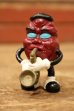 画像1: ct-241008-83 The California Raisins / 1988 PVC Figure "Sax Player" (1)