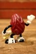 画像3: ct-241008-83 The California Raisins / 1987 PVC Figure "Tiny Goodbite" (3)