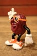 画像2: ct-241008-83 The California Raisins / 1987 PVC Figure "Ben Indasun" (2)