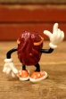 画像3: ct-241008-83 The California Raisins / 1987 PVC Figure "Ben Indasun" (3)