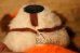 画像5: ct-241008-80 A&W Restaurant  / Great Root Bear 1960's-1970's Plush Doll